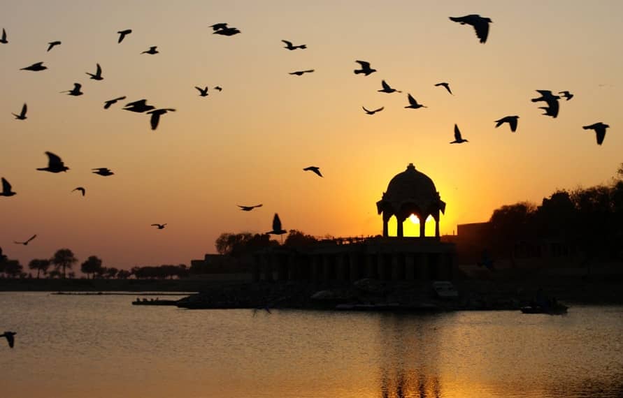 5 Days Rajasthan Tour Package