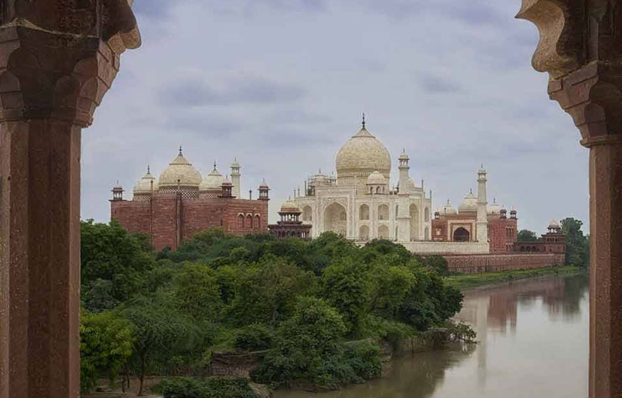 Agra Same Day Tour Packages