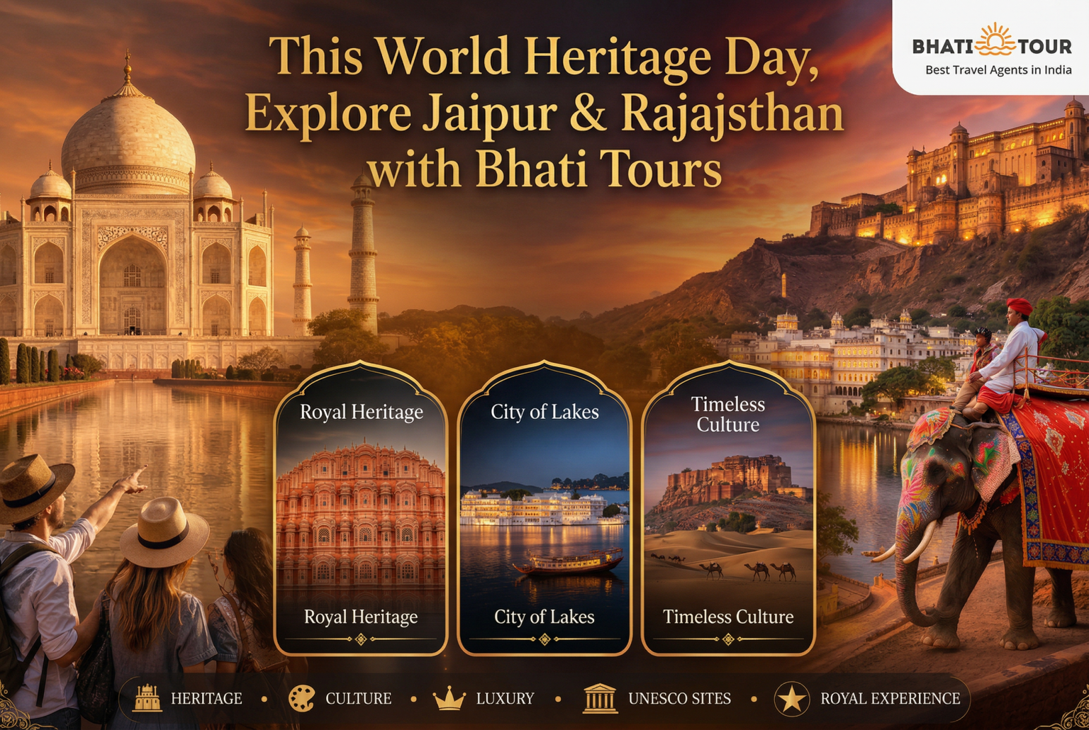 World Heritage Day 2026