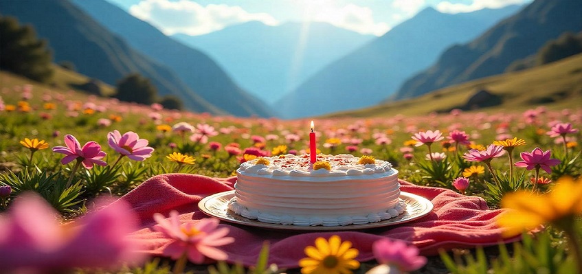 Top 10 Fun Places to Go for Your Birthday in India