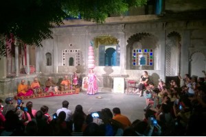 Bagore ki Haveli
