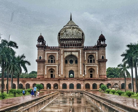 India Tour Destinations