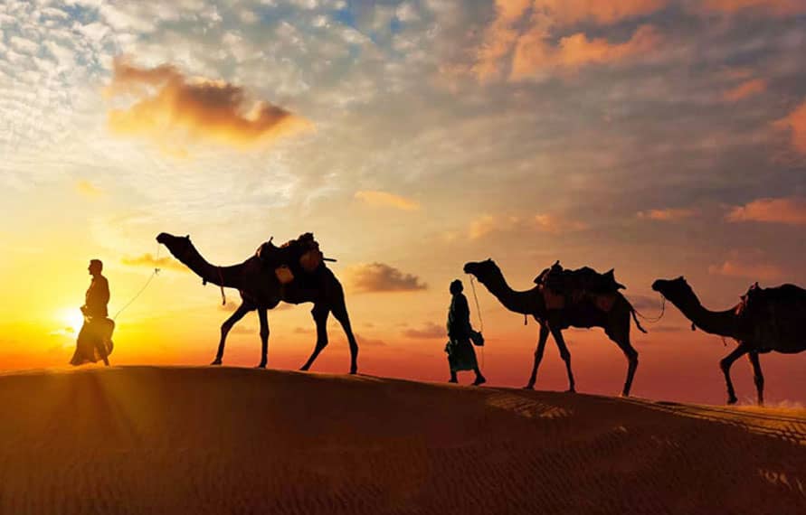 Classical Rajasthan Tour