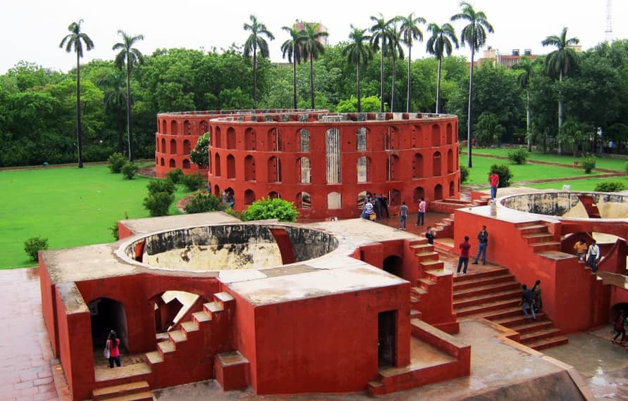 Magical Rajasthan Tour