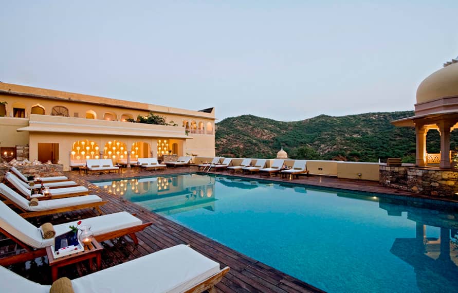 Romantic Rajasthan Tour Package